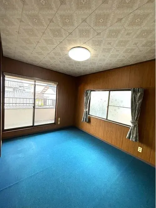 4LDK Property Hiroshima City Hiroshima Prefecture (12)