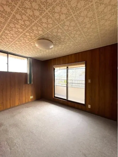 4LDK Property Hiroshima City Hiroshima Prefecture (13)