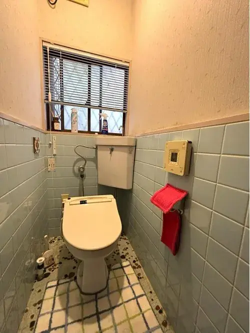 4LDK Property Hiroshima City Hiroshima Prefecture (19)