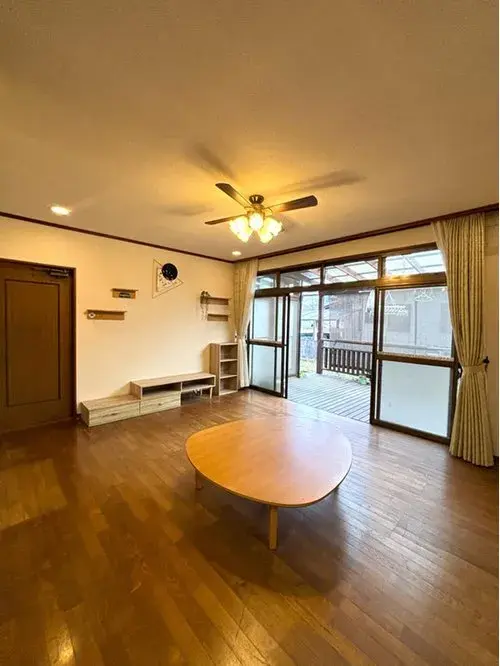 4LDK Property Hiroshima City Hiroshima Prefecture (3)
