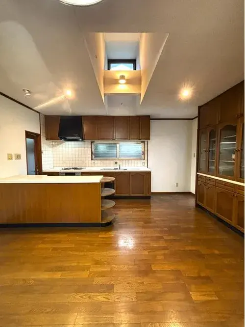 4LDK Property Hiroshima City Hiroshima Prefecture (4)