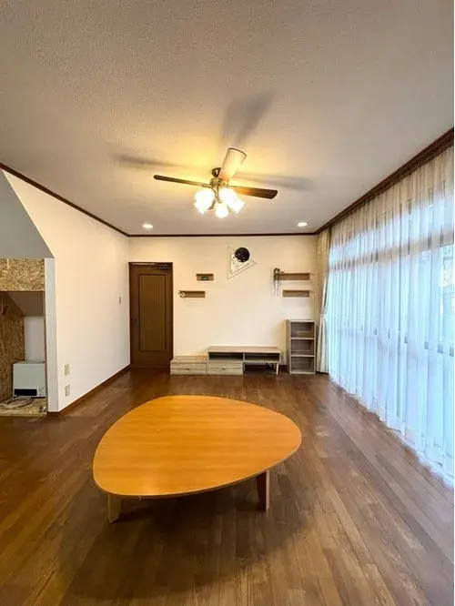 4LDK Property Hiroshima City Hiroshima Prefecture (5)