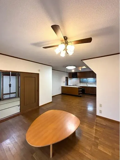 4LDK Property Hiroshima City Hiroshima Prefecture (8)