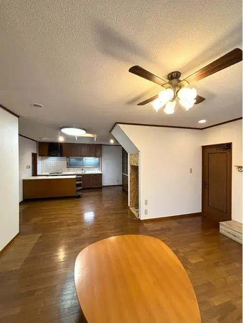 4LDK Property Hiroshima City Hiroshima Prefecture (9)