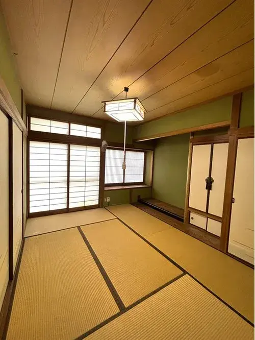 4LDK Property Hiroshima City Hiroshima Prefecture (10)