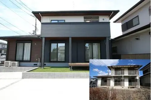 4LDK Property Hatsukaichi City Hiroshima Prefecture (1)