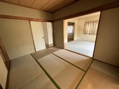 4LDK Property Hatsukaichi City Hiroshima Prefecture (12)