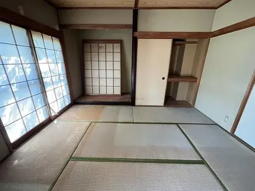 4LDK Property Hatsukaichi City Hiroshima Prefecture (13)