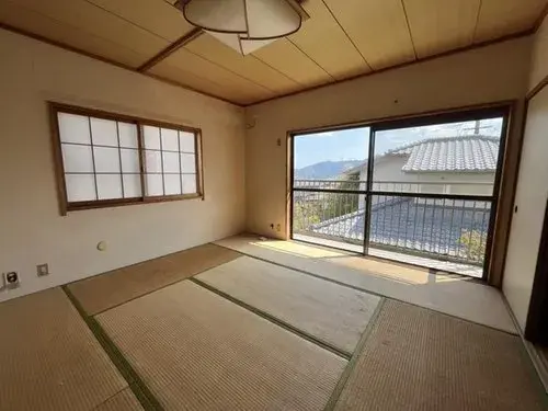4LDK Property Hatsukaichi City Hiroshima Prefecture (15)
