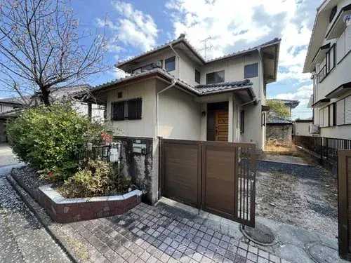 4LDK Property Hatsukaichi City Hiroshima Prefecture (3)