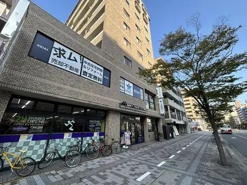 4LDK Property Hatsukaichi City Hiroshima Prefecture (22)