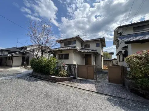 4LDK Property Hatsukaichi City Hiroshima Prefecture (4)