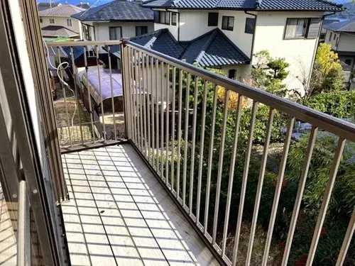 4LDK Property Hatsukaichi City Hiroshima Prefecture (5)