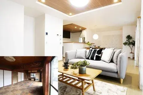4LDK Property Hatsukaichi City Hiroshima Prefecture (7)
