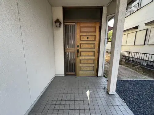 4LDK Property Hatsukaichi City Hiroshima Prefecture (9)