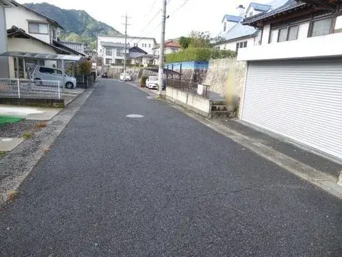 Hiroshima Prefecture Hiroshima City 6DK Property (2)