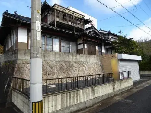 Hiroshima Prefecture Hiroshima City 6DK Property (4)