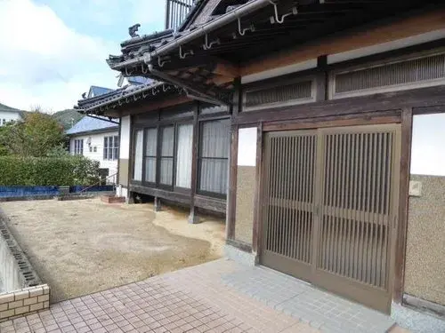 Hiroshima Prefecture Hiroshima City 6DK Property (5)