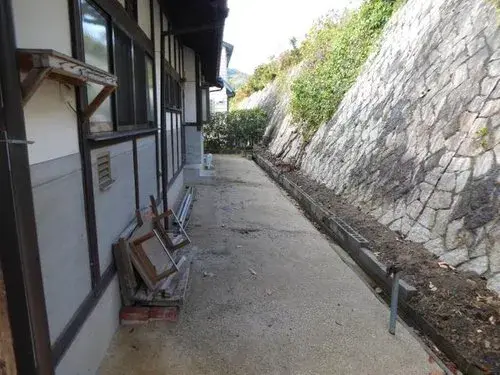 Hiroshima Prefecture Hiroshima City 6DK Property (6)