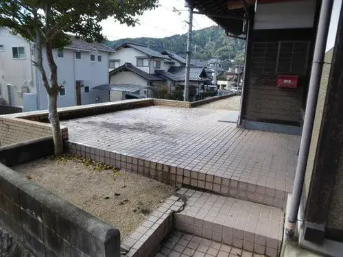 Hiroshima Prefecture Hiroshima City 6DK Property (7)