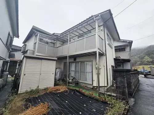 Hiroshima City Hiroshima Prefecture 7LDK Property (1)