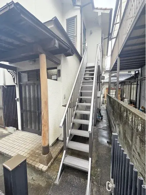 Hiroshima City Hiroshima Prefecture 7LDK Property (2)