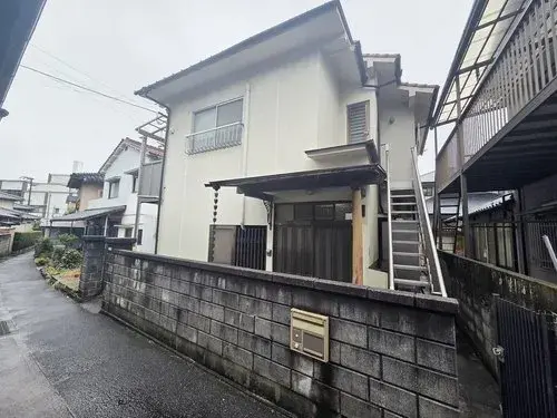Hiroshima City Hiroshima Prefecture 7LDK Property (3)
