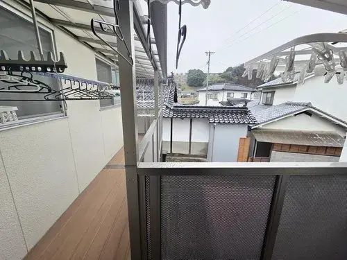 Hiroshima City Hiroshima Prefecture 7LDK Property (4)