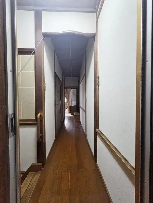 Hiroshima City Hiroshima Prefecture 7LDK Property (6)