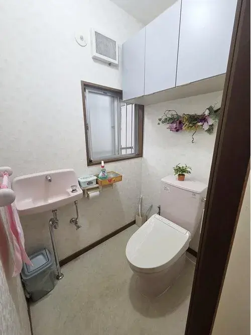 Hiroshima City Hiroshima Prefecture 7LDK Property (9)