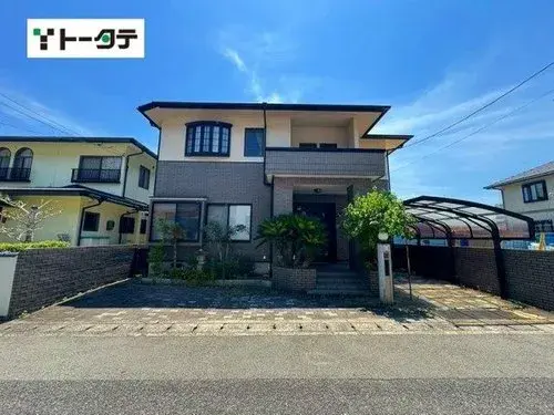 4LDK+S Property Hiroshima City Hiroshima Prefecture (2)