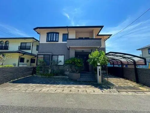 4LDK+S Property Hiroshima City Hiroshima Prefecture (11)