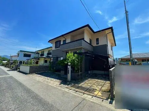4LDK+S Property Hiroshima City Hiroshima Prefecture (3)