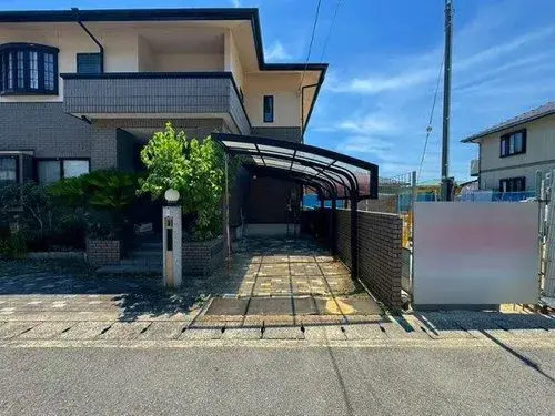 4LDK+S Property Hiroshima City Hiroshima Prefecture (4)