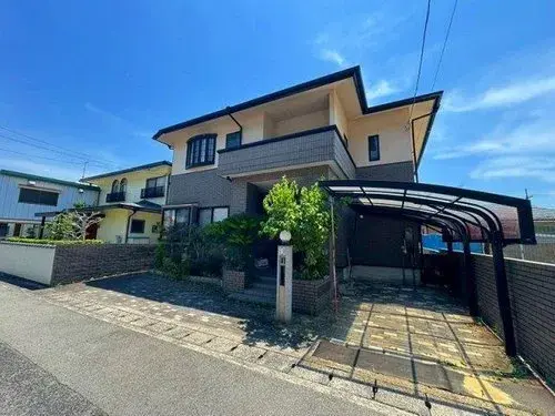 4LDK+S Property Hiroshima City Hiroshima Prefecture (5)