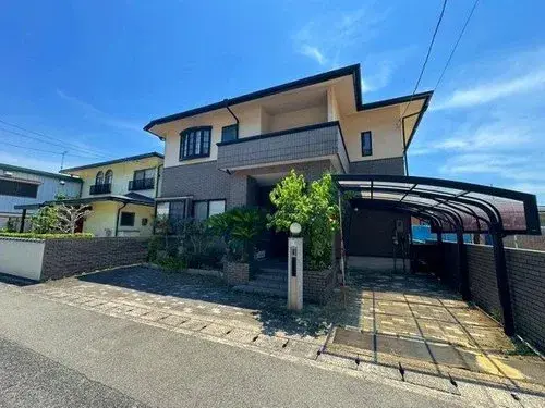 4LDK+S Property Hiroshima City Hiroshima Prefecture (6)