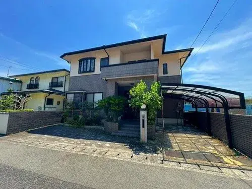 4LDK+S Property Hiroshima City Hiroshima Prefecture (7)