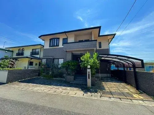 4LDK+S Property Hiroshima City Hiroshima Prefecture (8)