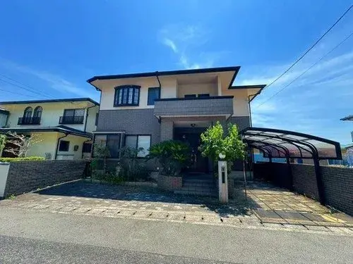 4LDK+S Property Hiroshima City Hiroshima Prefecture (9)