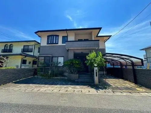 4LDK+S Property Hiroshima City Hiroshima Prefecture (10)