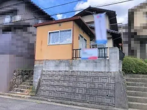 3DK Property Hiroshima City Hiroshima Prefecture (1)