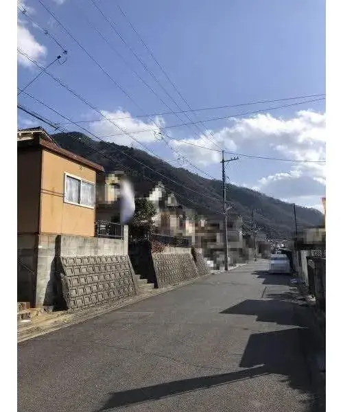 3DK Property Hiroshima City Hiroshima Prefecture (3)