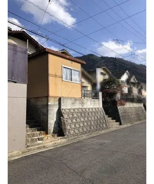 3DK Property Hiroshima City Hiroshima Prefecture (4)