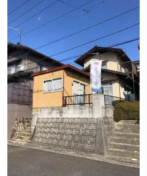 3DK Property Hiroshima City Hiroshima Prefecture (6)