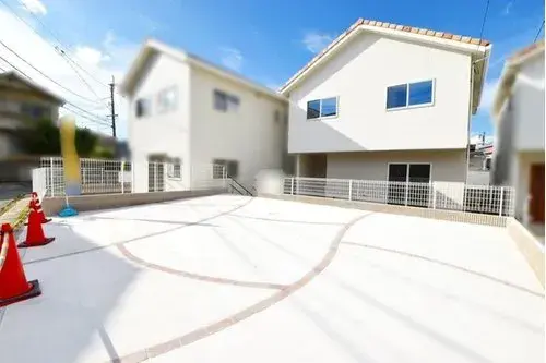 4LDK Property Hiroshima City Hiroshima Prefecture (1)
