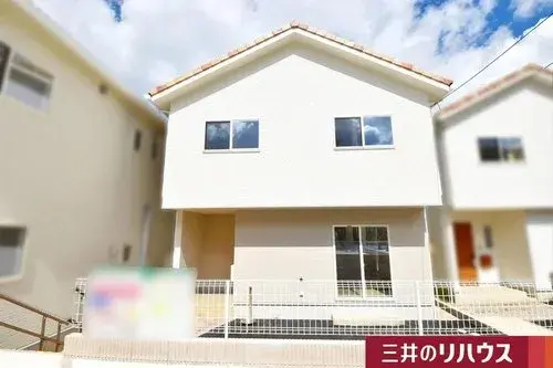 4LDK Property Hiroshima City Hiroshima Prefecture (19)