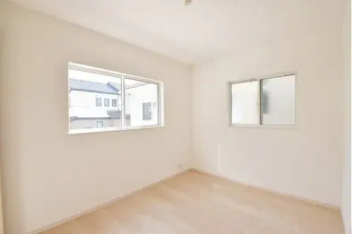 4LDK Property Hiroshima City Hiroshima Prefecture (5)