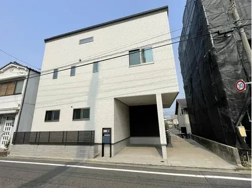 4LDK Hiroshima City Hiroshima Prefecture (1)