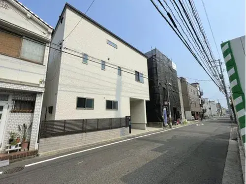 4LDK Hiroshima City Hiroshima Prefecture (3)