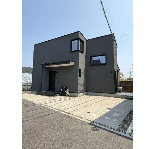 2LDK+S Property Hiroshima City Hiroshima Prefecture (1)